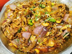 -勇记干锅居(德阳店)