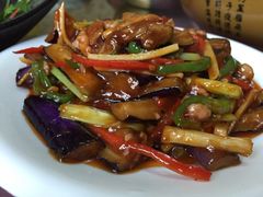 -臭桂鱼儿特色餐厅(朝晖七小区北区店)