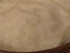 -新骏景万豪酒店·万豪中餐厅