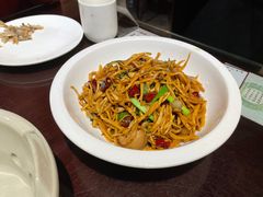 -老街鱼嘴巴(坡子街老店)