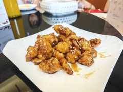 -洪星渔庄临平菜(星万里店)