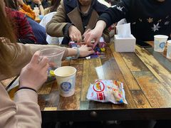 -ELEVEN桌游剧本杀轰趴馆(三里屯店)