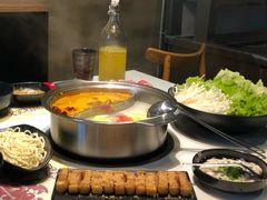 -辣家私厨火锅·龙虾(开发区店)