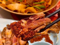 -陳香貴·兰州牛肉面(上海长风大悦城店)