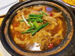 -丰乐餐厅·始于1999·本地老字号