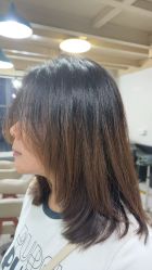 -起点潮色造型