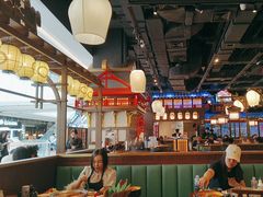 -牛New寿喜烧(闵行龙湖天街店)
