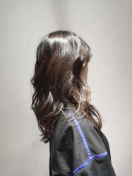 -心迪染发专门店