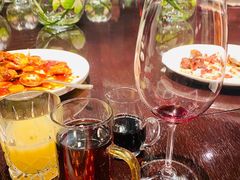 -上海苏宁宝丽嘉酒店·嘉府壹号中餐厅