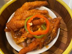-品粤居港式打边炉·广式烧腊(西安路福佳新天地店)