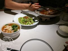 -徽镇小厨·经典徽菜(马连道店)