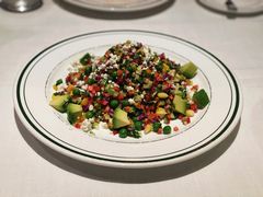 -Wolfgang’s Steakhouse 沃夫冈牛排馆(上海白玉兰广场店)