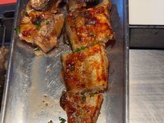 -嫩羊羊·延边烤串·朝鲜族美食(张家港美食街店)
