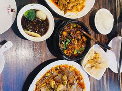 -陈麻婆豆腐(旗舰店)