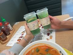 -蔡澜Pho·越南粉餐厅(海上世界店)