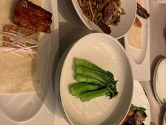 -上海金桥红枫万豪酒店-万豪中餐厅