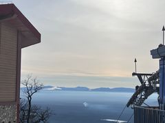 -长白山万达国际滑雪场