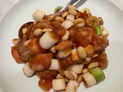 -惠丰堂饭庄·烤鸭·京味菜(翠微路店)