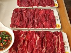 -焯牛潮汕牛肉火锅(云峰街创始店)