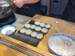 -沙州食驿·非遗小吃夜市