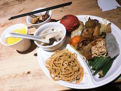 -素清香(解放路店)