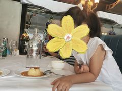 -火车头法国西餐厅