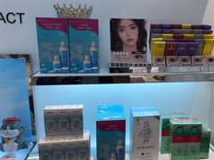 -miomi米欧米美瞳隐形眼镜(新世界大丸百货店)