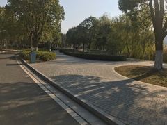 -苏州东太湖生态园