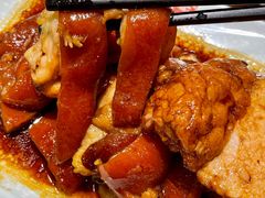 -抱德·潮汕味(敦和店原惠城鱼仔)