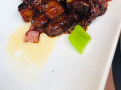-御花园·粤菜·海鲜火锅(中山公园店)