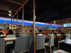 大堂-纽斯特牛排自助餐厅(浦东文峰广场店)