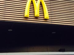 门面-麦当劳(四川北路店)