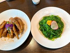 -佘山世茂艾美·御珍轩中餐厅