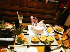 -三月居酒屋(青年大街店)