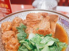 -喜家德虾仁水饺(长泰广场店)