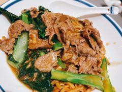 -潮巷·老潮汕美食集市(欢乐港湾店)