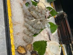 -一绪に寿喜烧(虹悦城店)