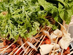 -钢管厂五区小郡肝火锅串串香(总店)