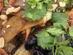 -醉人椒麻辣香锅(王府井喜悦店)