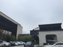 -上海崇明金茂凯悦酒店