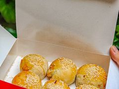 -新雅粤菜馆(南京东路店)