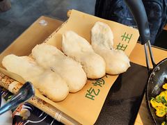 -武庄主特色炒鸡(周恩来纪念馆店)