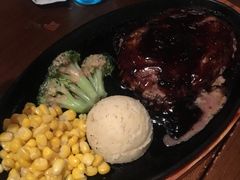 -铃木食堂(帽儿胡同店)