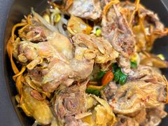 -云海肴·汽锅鸡·云南菜(广安门天虹店)