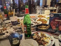-达叔香味海鲜(海棠68环球美食街店)