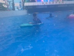 -海豚堡温泉水乐园