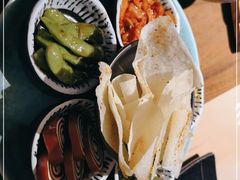 -山葵家居酒屋(天目里店)