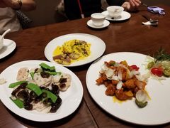 -富力希尔顿度假酒店-御玺中餐厅