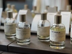 -LE LABO(ルラボ代官山店)