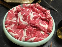 -蜀九香火锅(彩虹店)